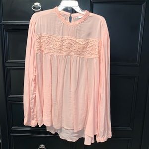Women’s Spring Top